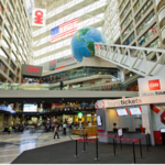 CNN Studio Tours