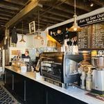 Vic's Coffee Bar