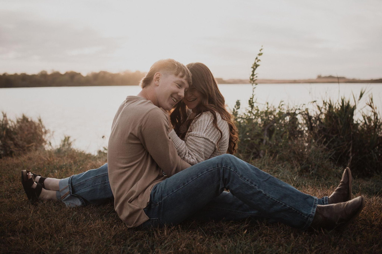 The Wedding Website of Lauren Seegers and Abram Wrage
