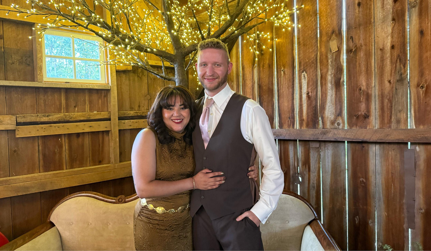 The Wedding Website of Sam Kunsman and Dayana Diaz