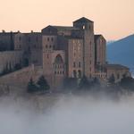 Castell de Cardona