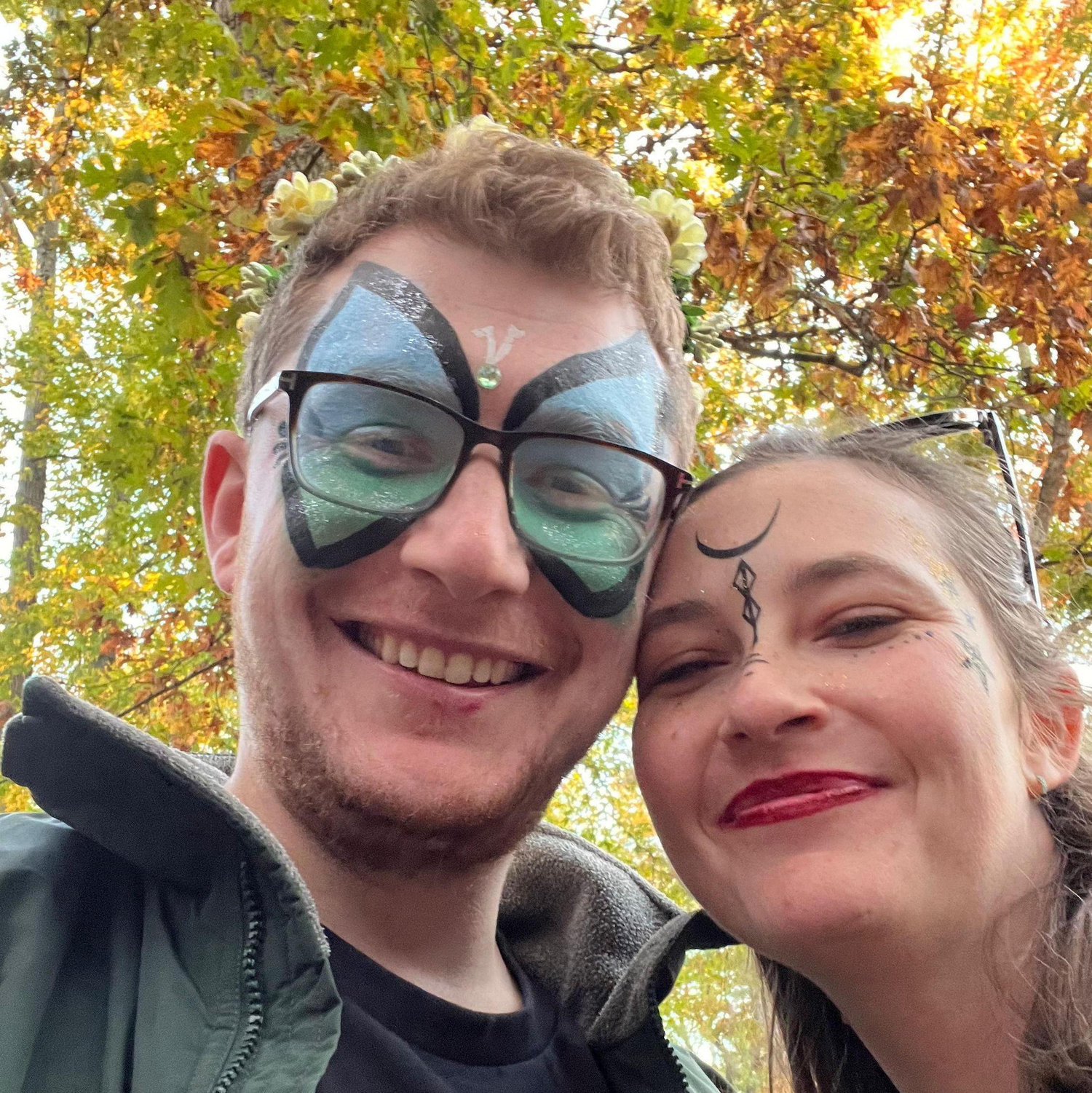 Our first Ren Faire!