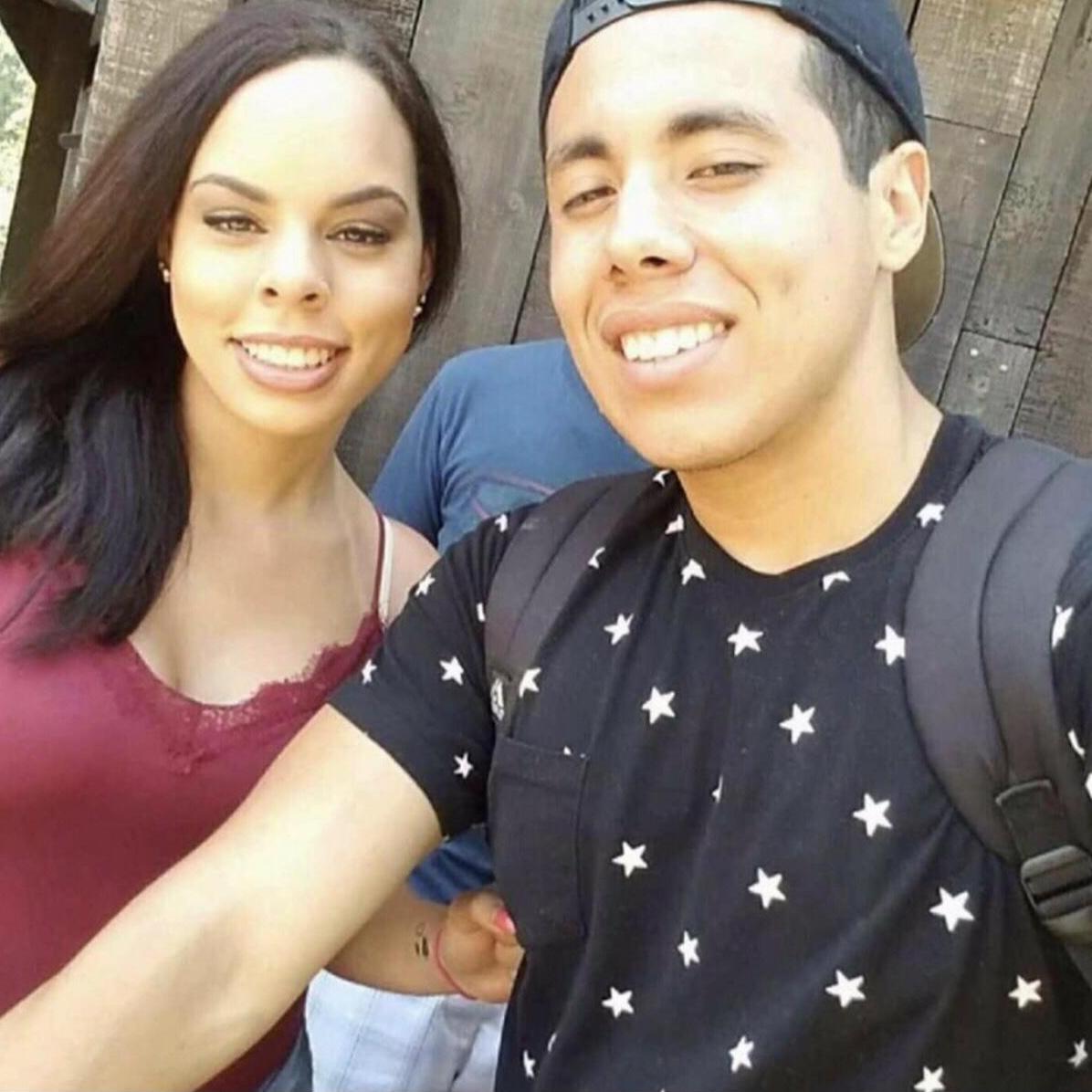 Us at DisneyLand!!