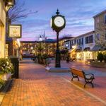 Washington Street Mall