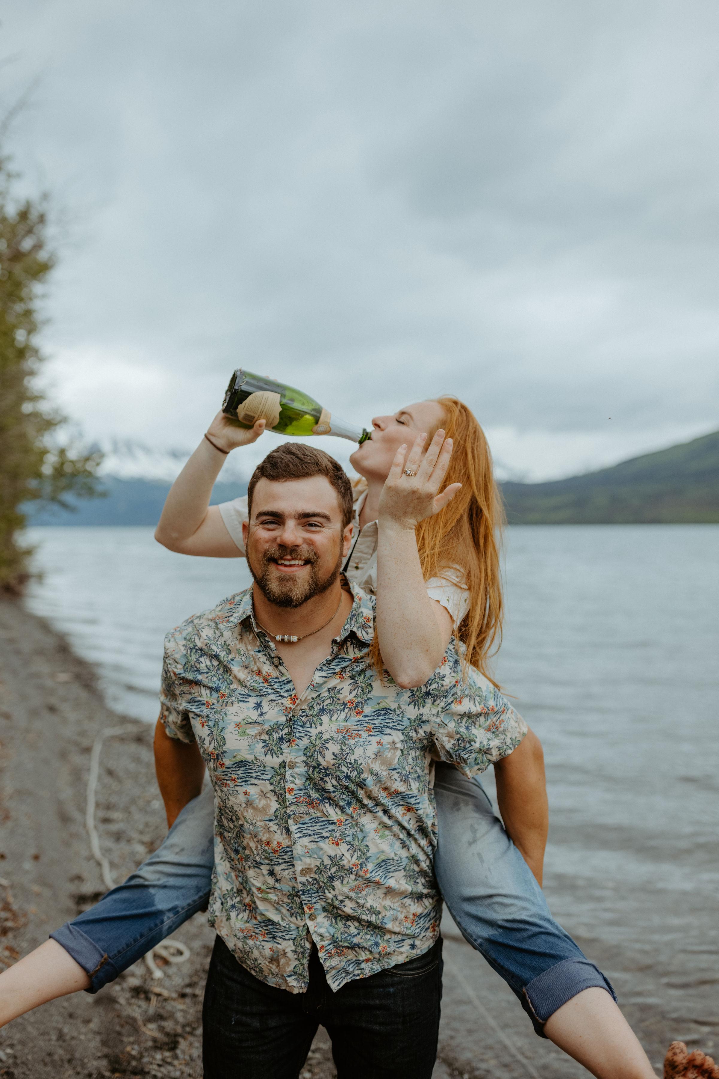 The Wedding Website of Rae Lemon and Will Harder