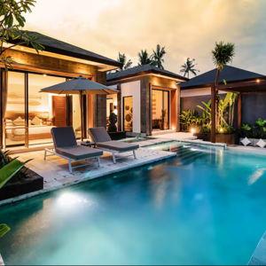 Our Bali Airbnb
