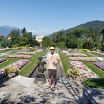 Villa Taranto (botanical gardens)