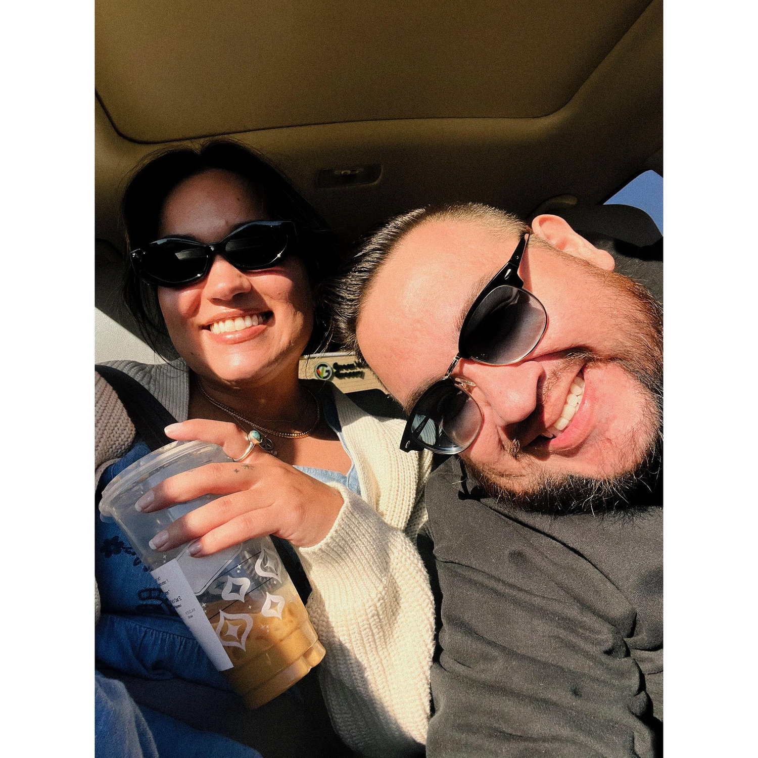 Caffeine fiends