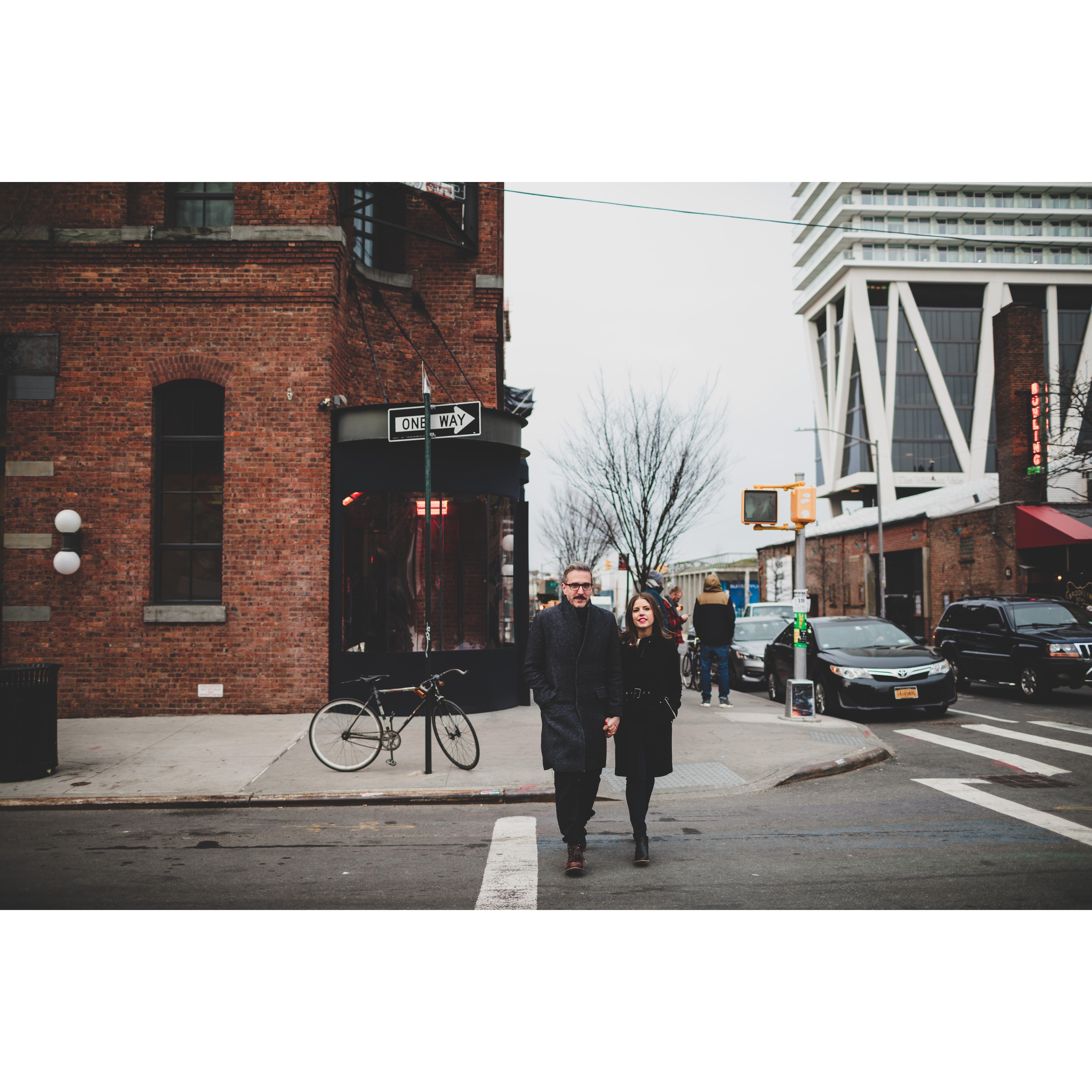 Photo by Cassie Castellaw.