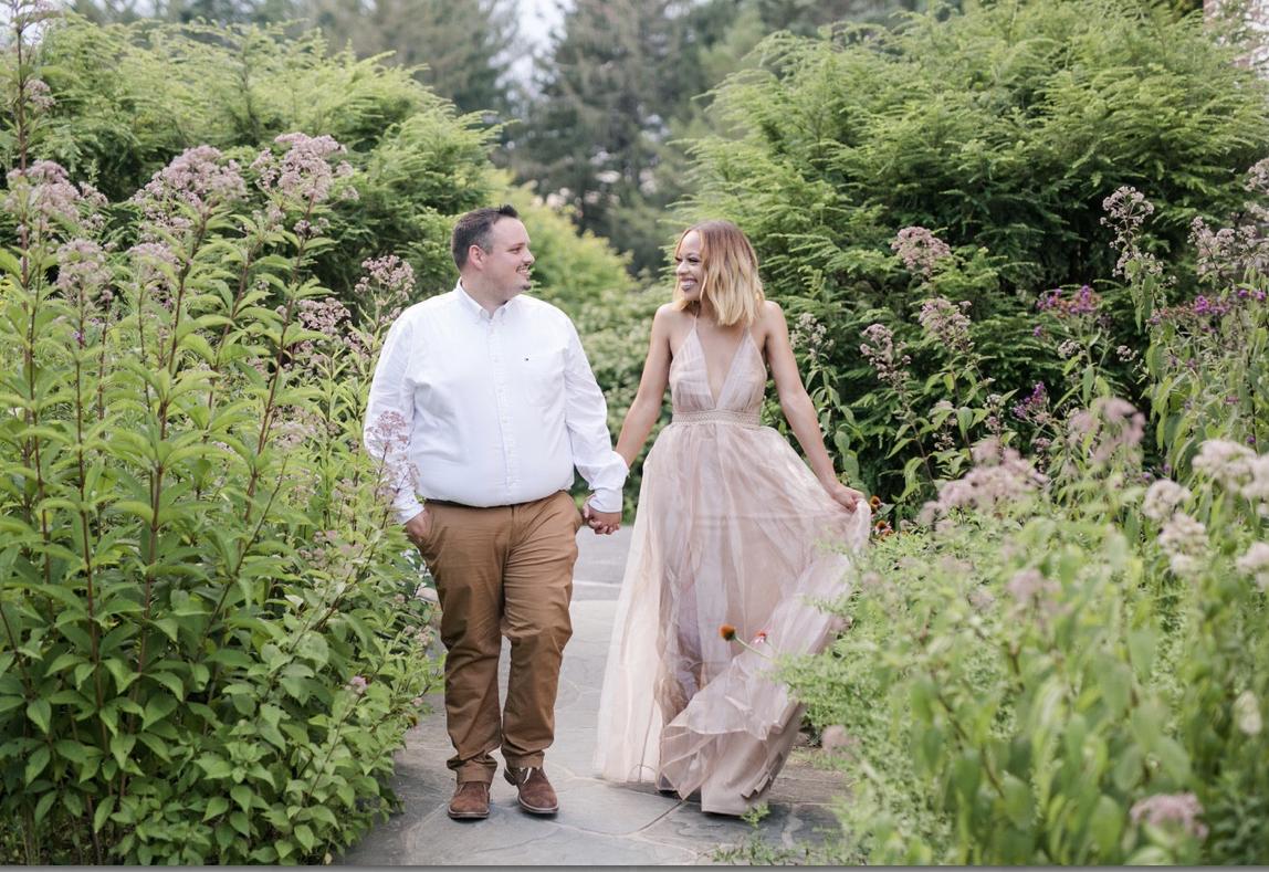 The Wedding Website of Kayla Moore and Rick Distefano