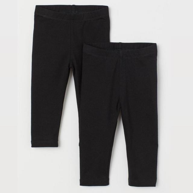 2-pack Leggings