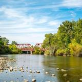 Boise River Greenbelt