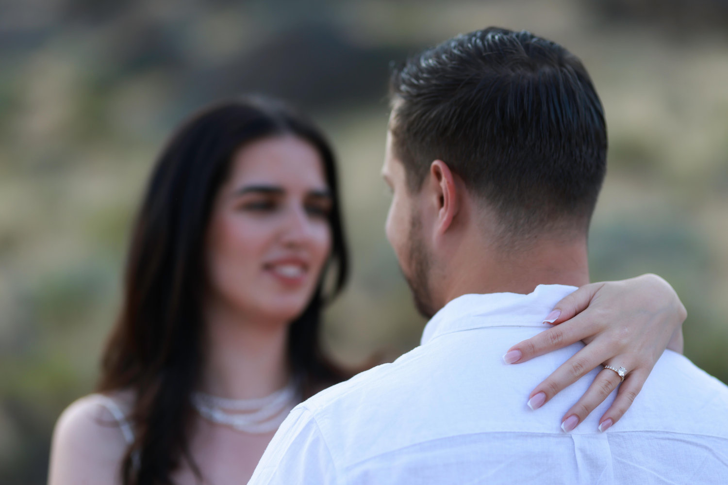 The Wedding Website of Adam Vieliky and Maria Pelivan