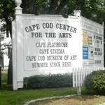 The Cape Playhouse