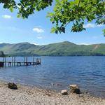 Derwentwater Walk
