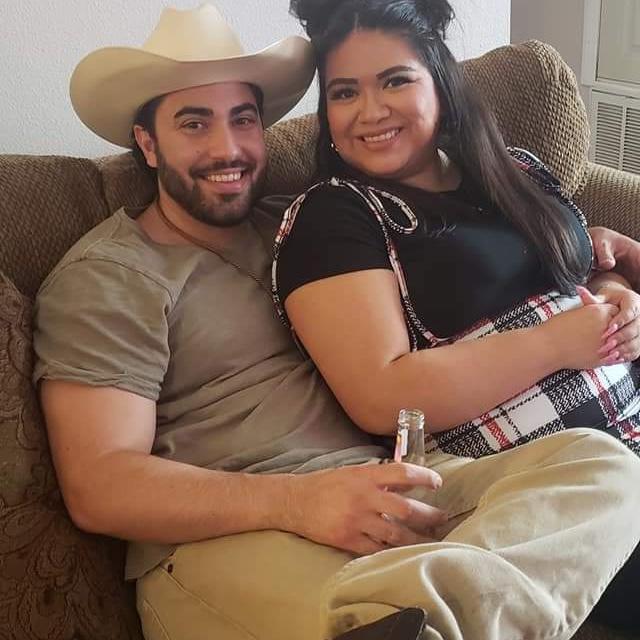 Christmas, 2021
El Paso, TX