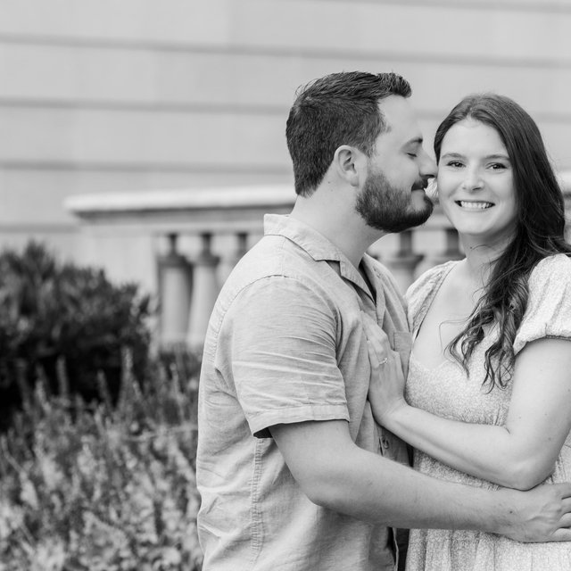Our Honeymoon Fund