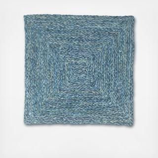 Zoey Square Coasters, Boxed Set of 4