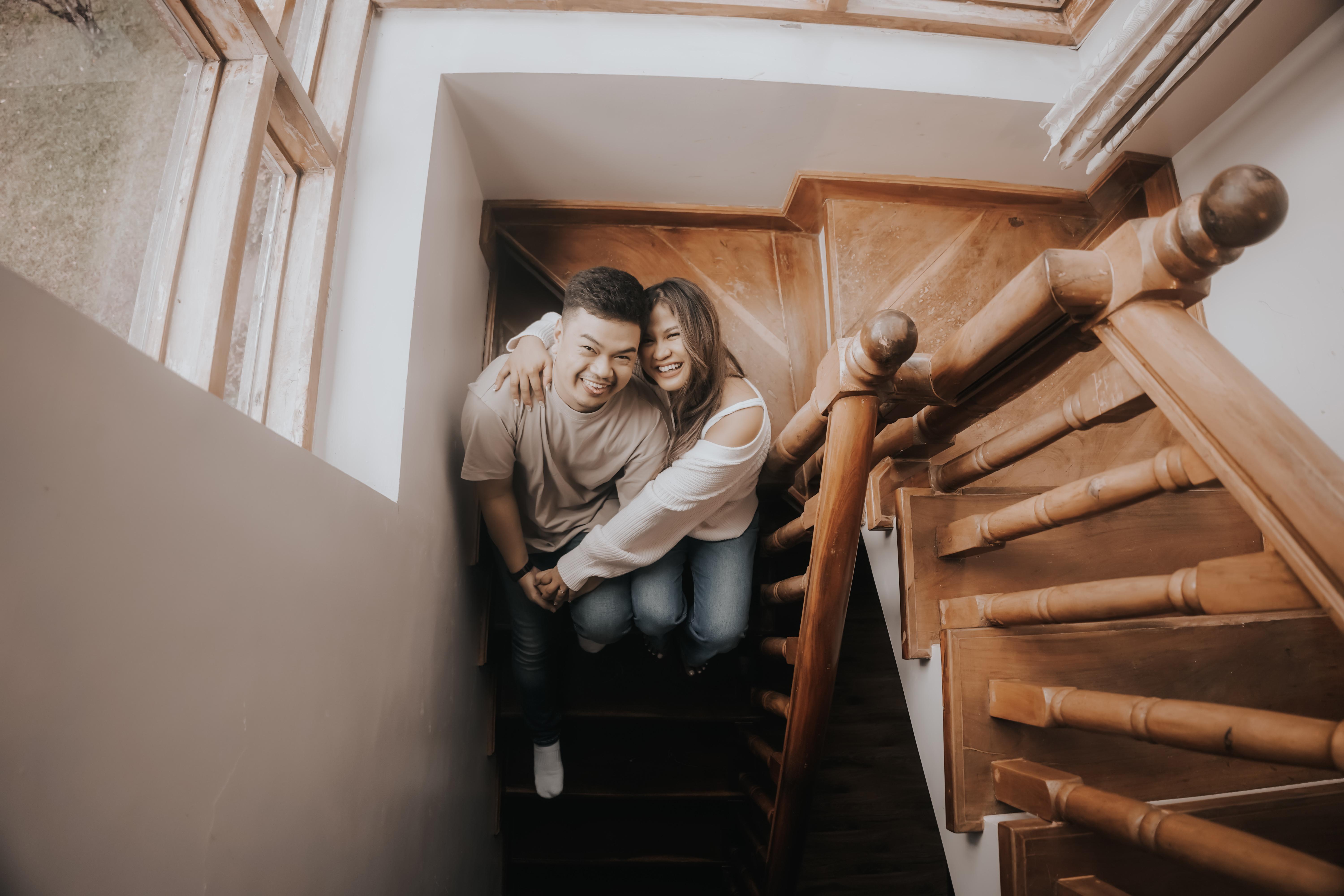 The Wedding Website of Gerard Bontogon and Alayne Santos