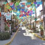 Sayulita Plaza