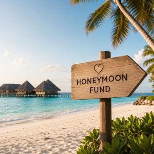 Honeymoon Fund