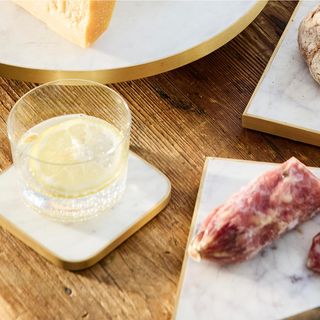 Verona Coaster, Set of 8