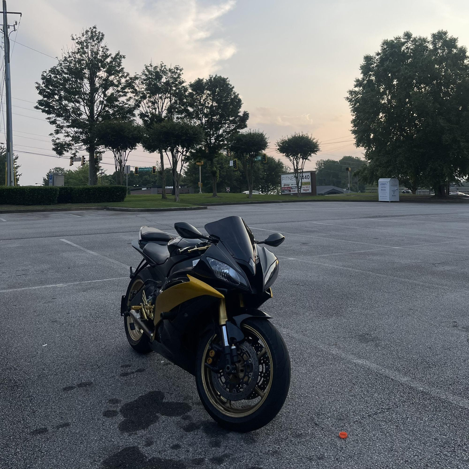 The next daily 😅