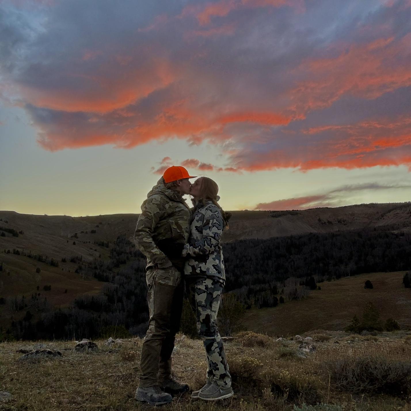 2025 hunting together