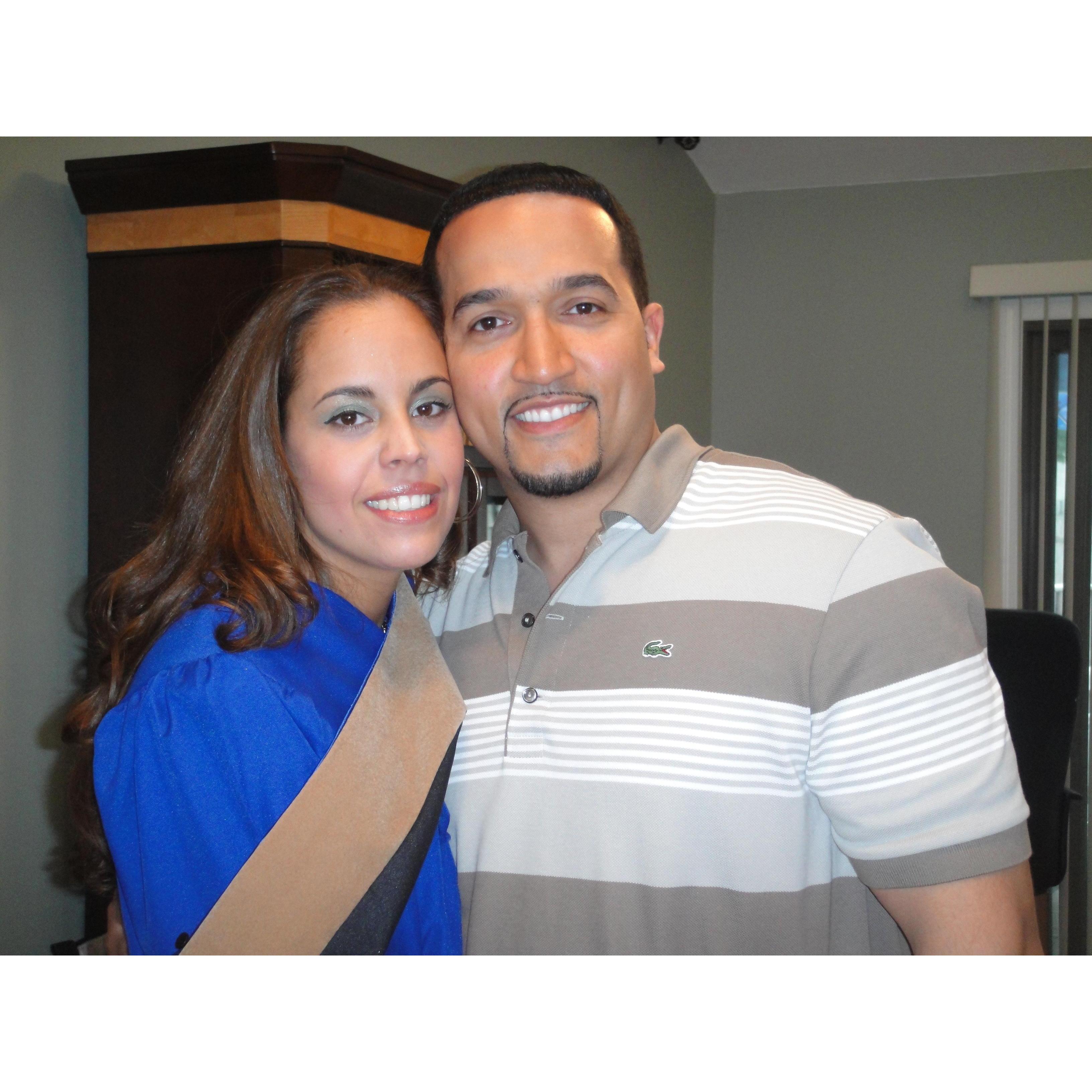 My MBA graduation 2011