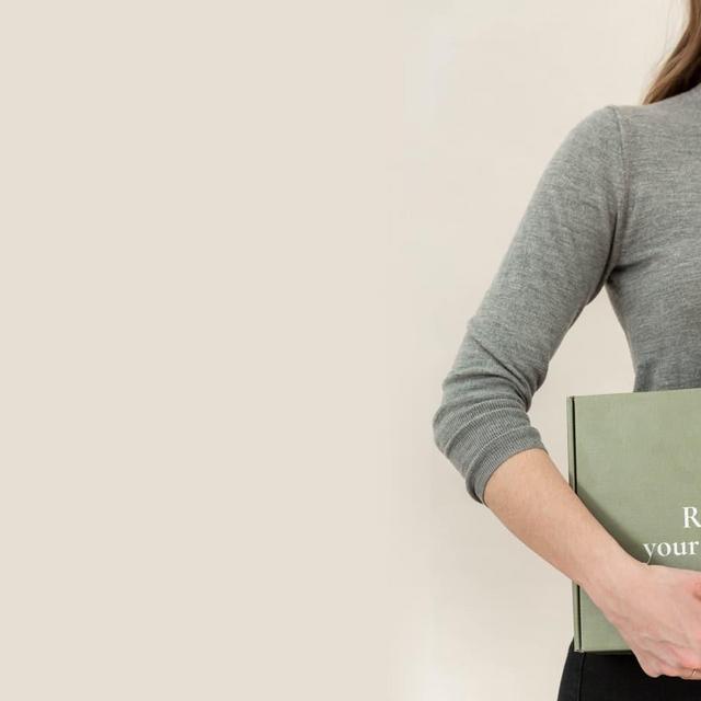 Changing my last name kit!