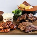 Wood Ranch BBQ & Grill