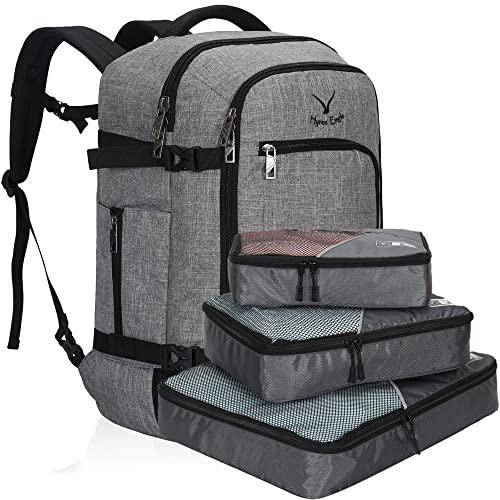 Hynes Eagle Travel Backpack 40L Flight Approved Carry on Backpack