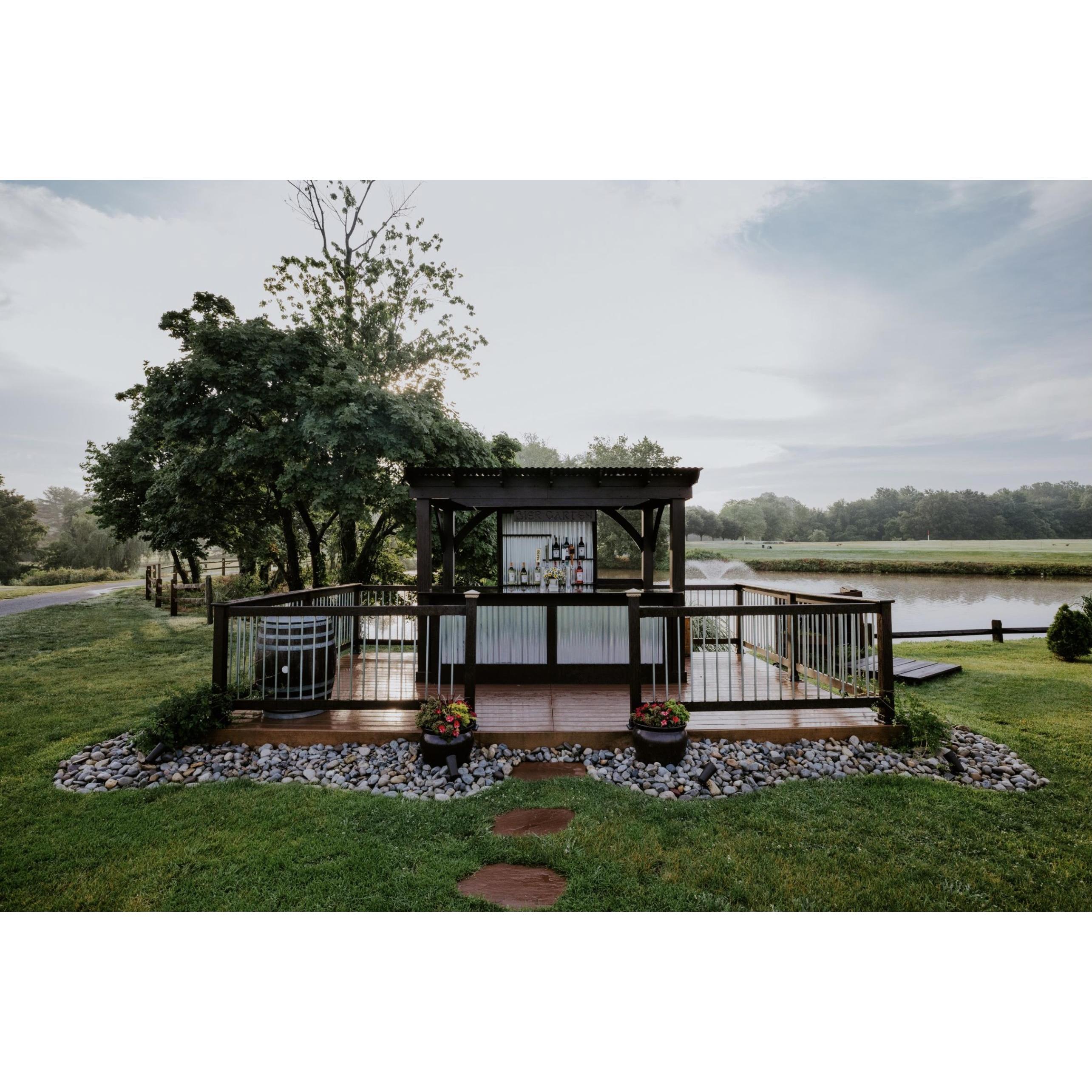 OUR VENUE