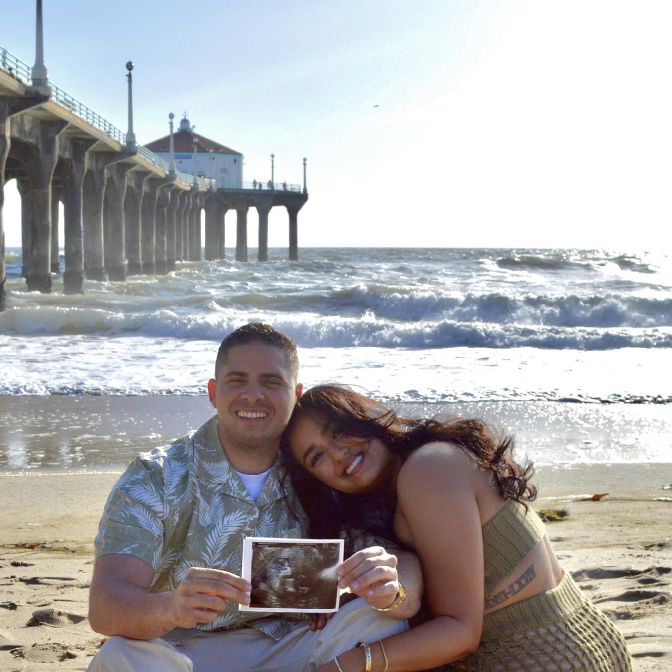 April 2023: Baby on Board!