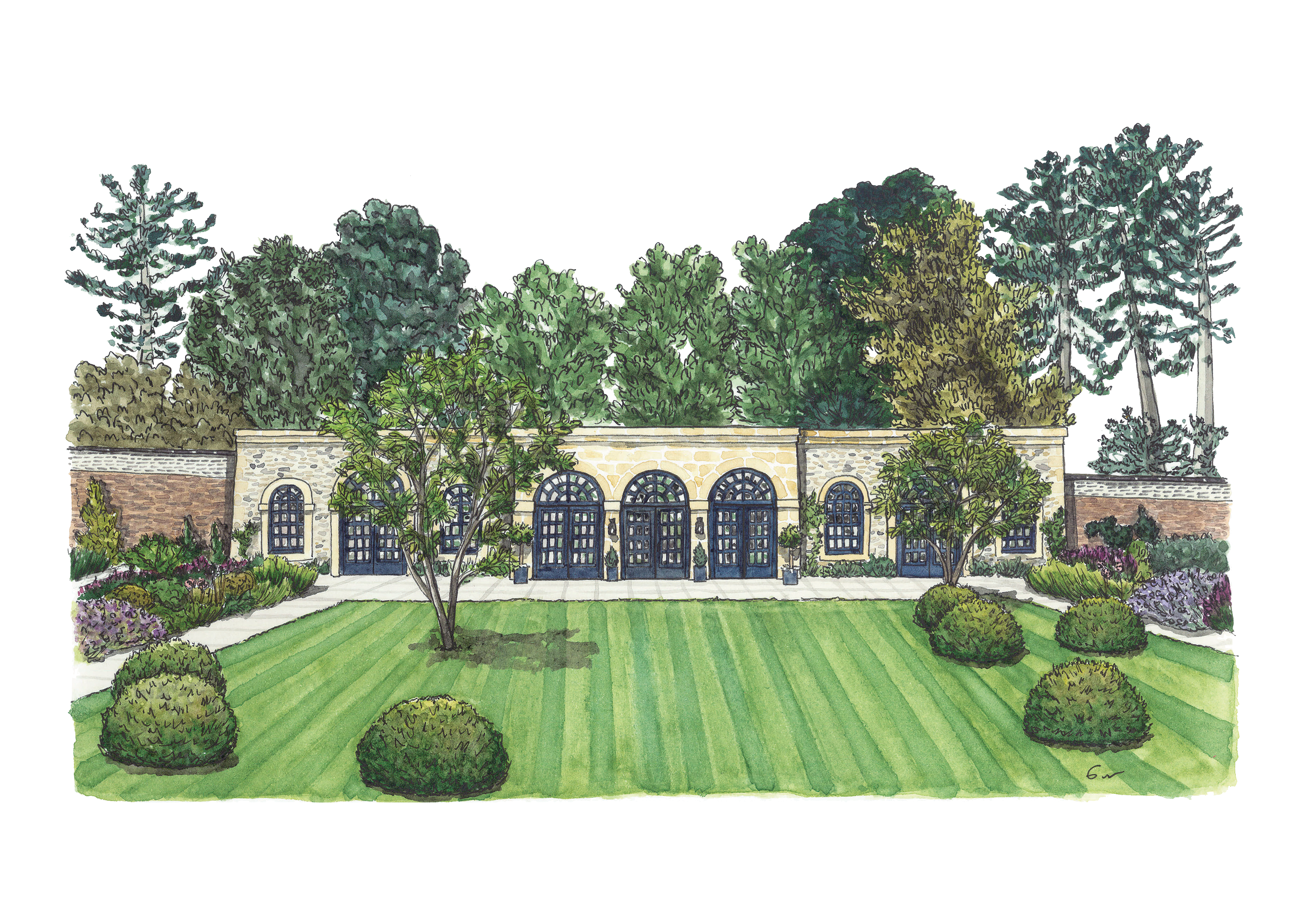 The Wedding Website of Lydia Alexander and James Robertson