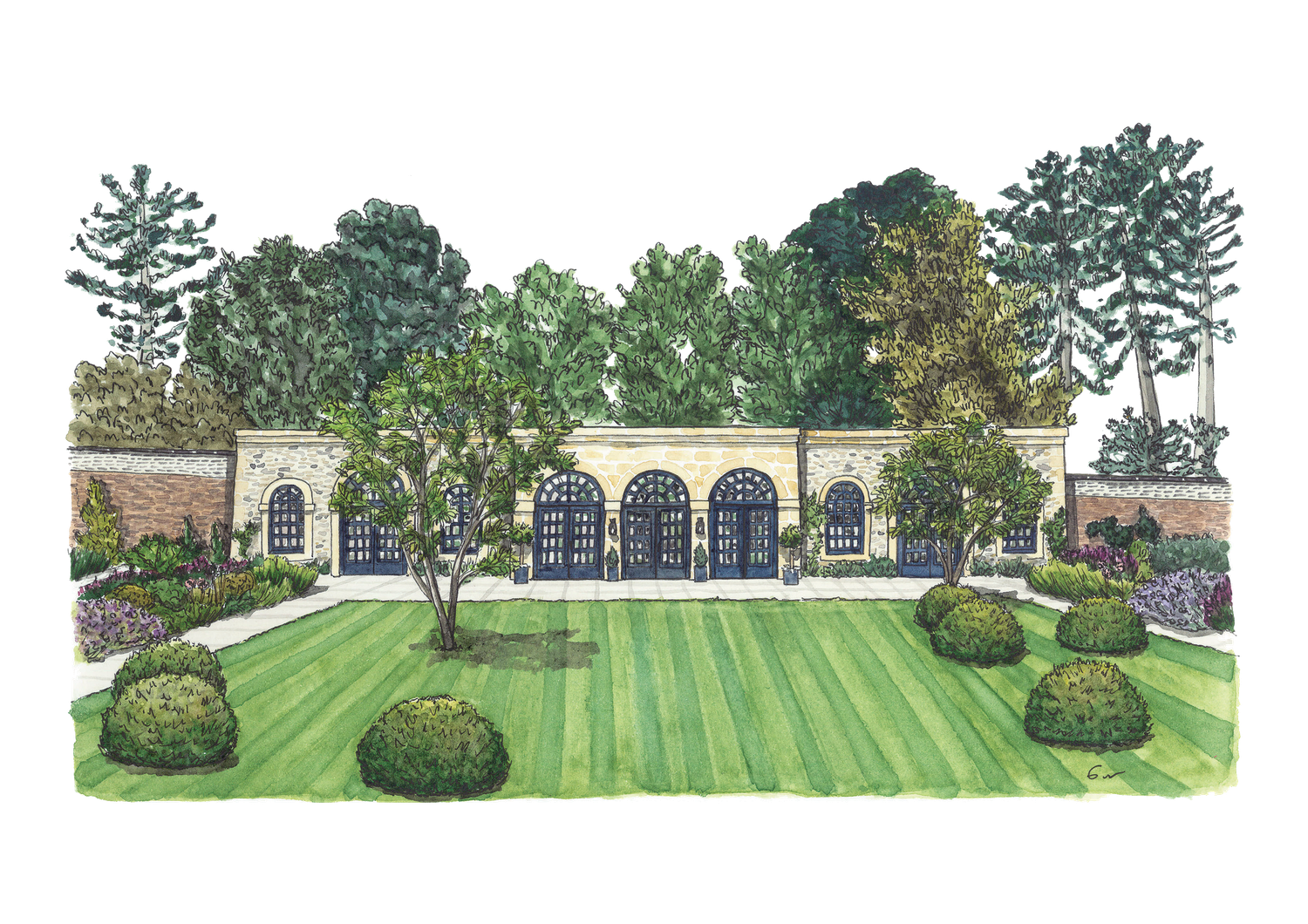 The Wedding Website of Lydia Alexander and James Robertson
