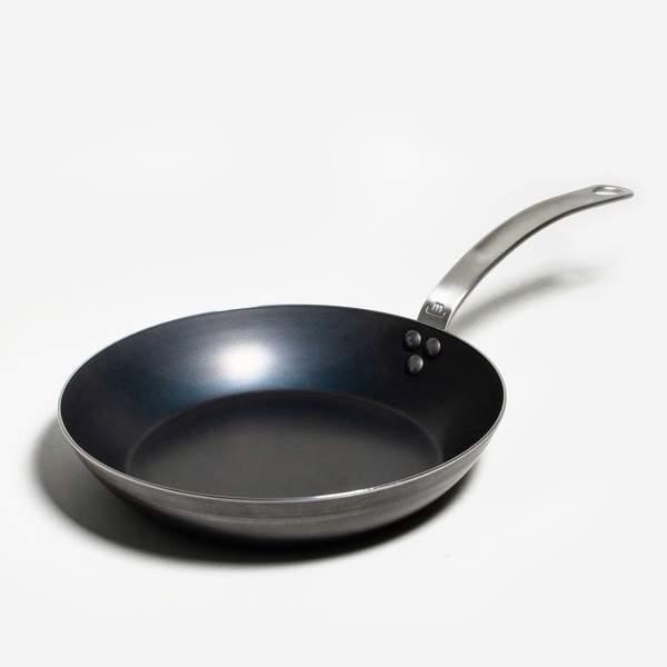 Blue Carbon Steel Kits