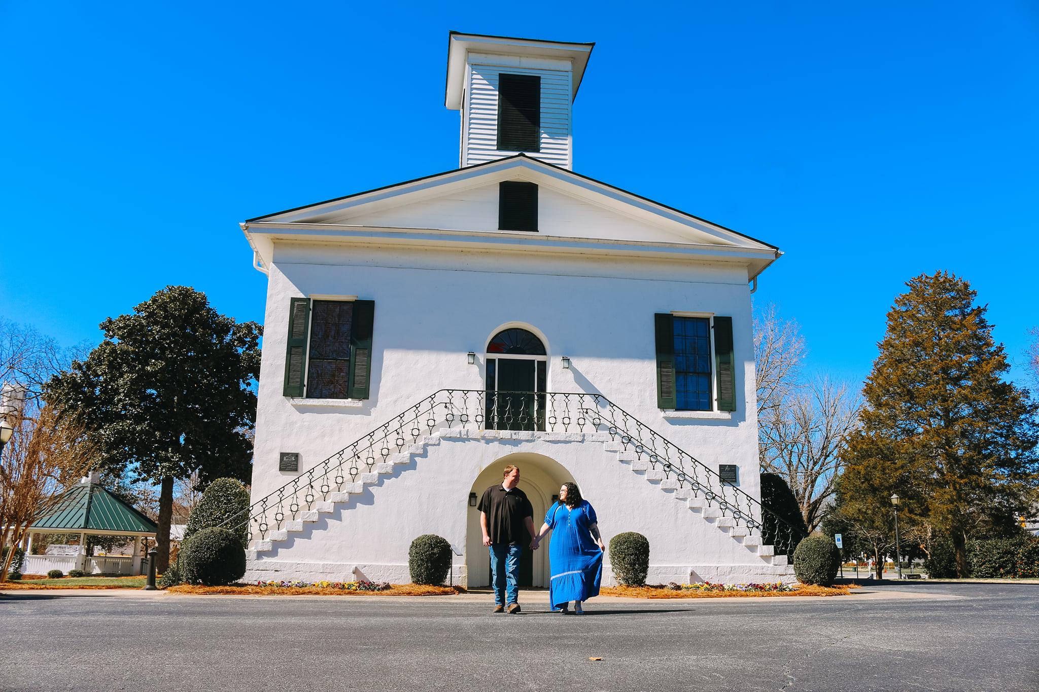 The Wedding Website of Autum Douglas and Tyler Alexander