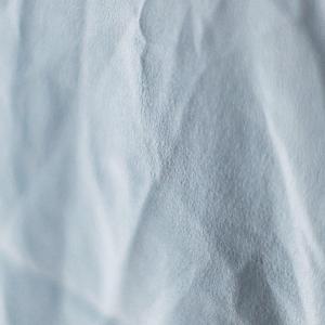 Sky Blue Table Runner