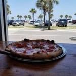 V Pizza & Flask&Cannon - Jax Beach