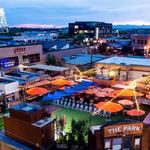 OHSO Brewery + Distillery