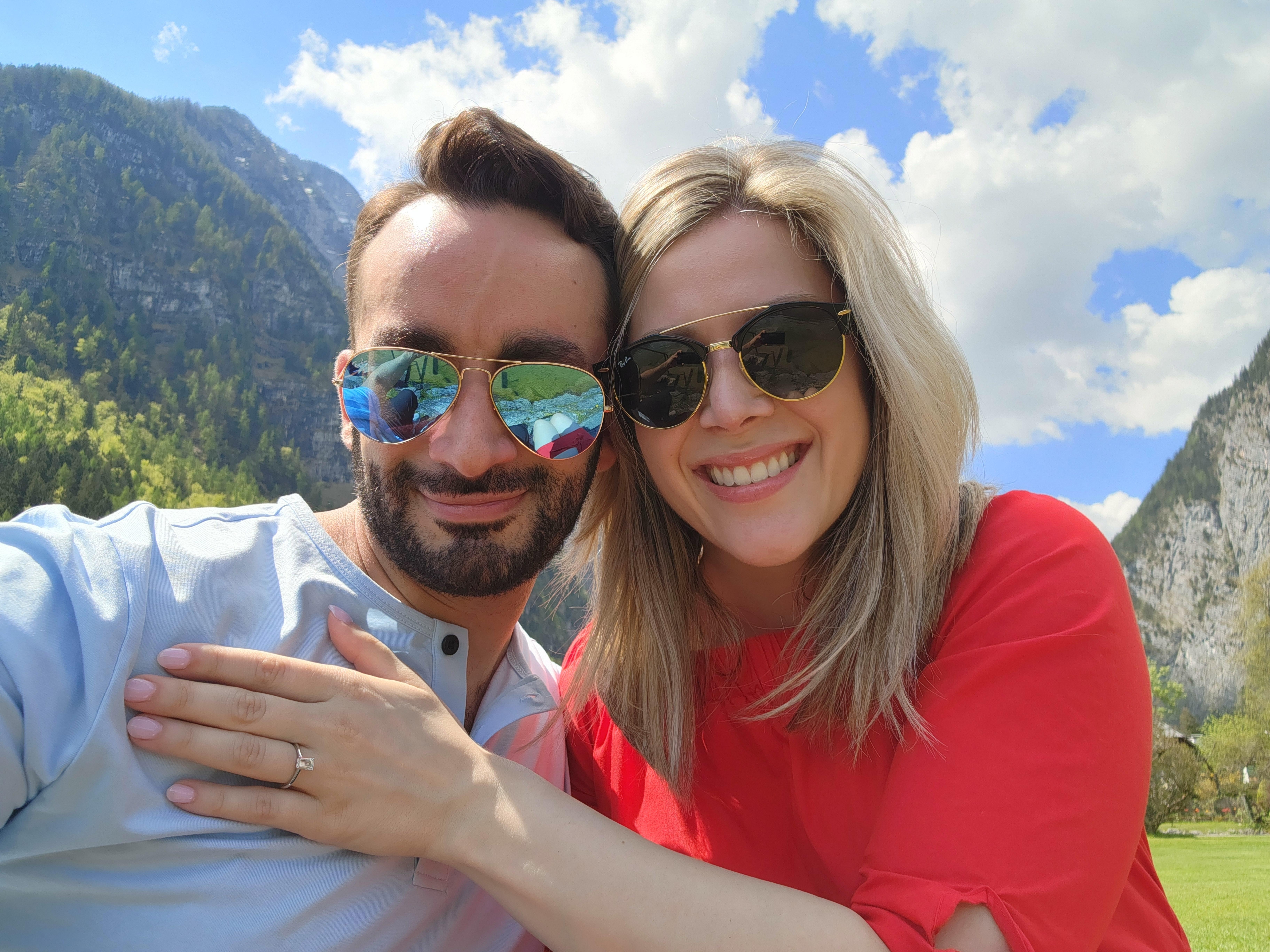 The Wedding Website of Lauren Heyer and Carlos Garcia Ochoa
