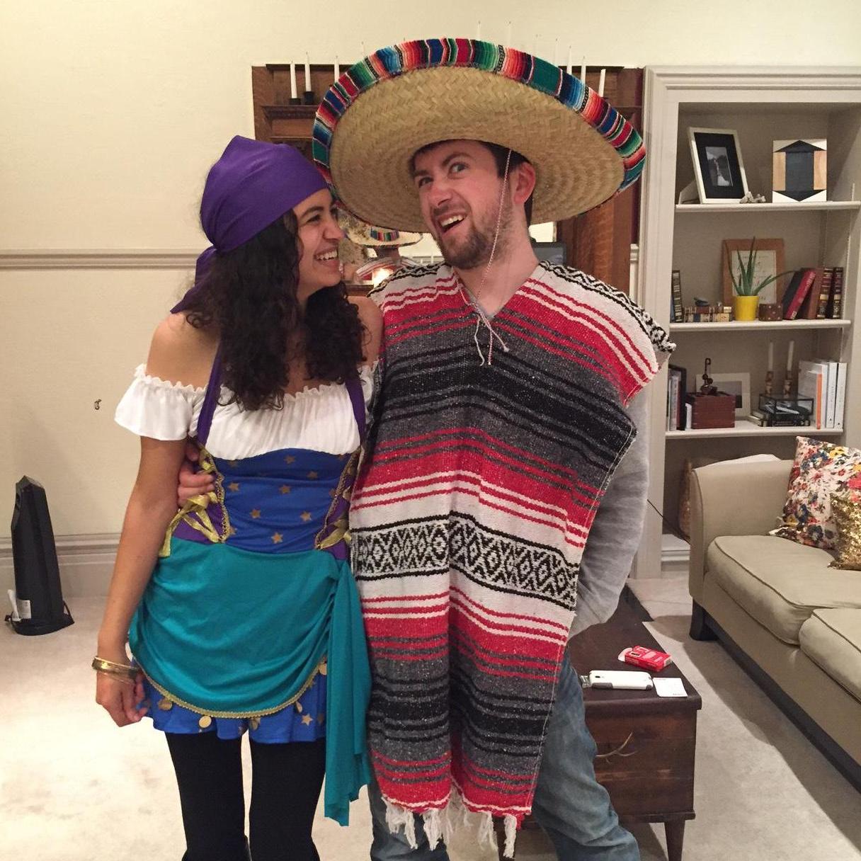 Halloween, 2015