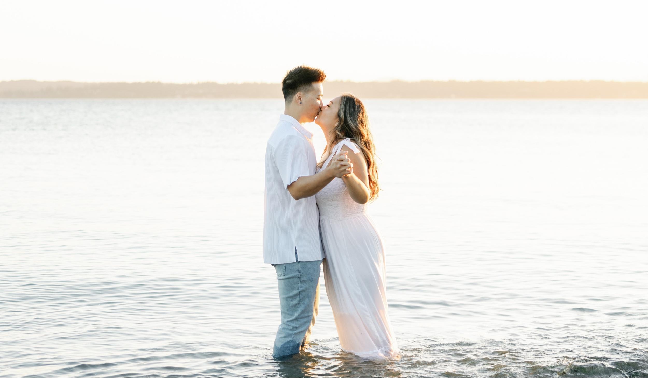 The Wedding Website of Tim Tong and Michelle Rah