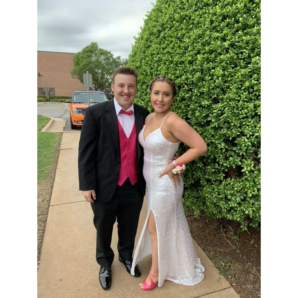 Prom '21