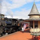 New Hope Railroad