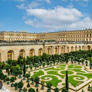 Versailles Palace