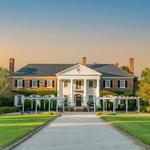 Boone Hall Plantation & Gardens