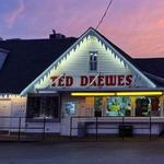 Ted Drewes Frozen Custard