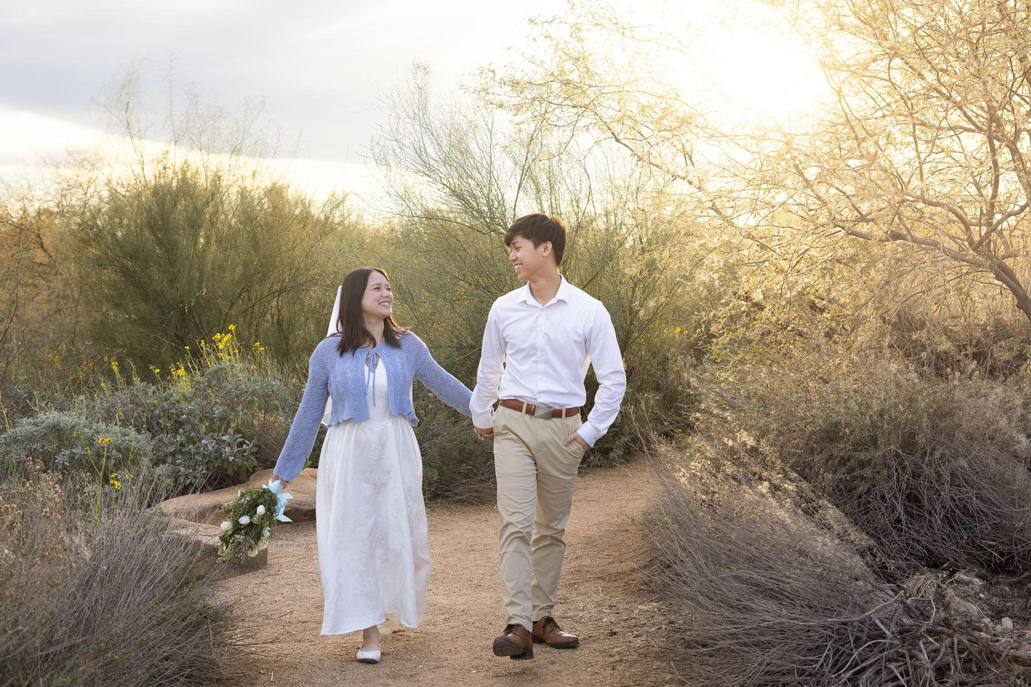 The Wedding Website of Tayler Powell and Jacob Lim